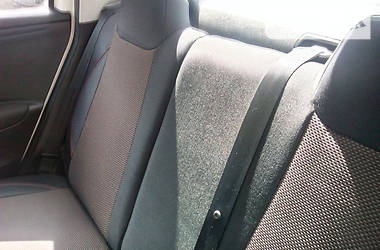 Седан Citroen C-Elysee 2013 в 