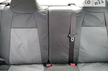 Седан Citroen C-Elysee 2013 в 