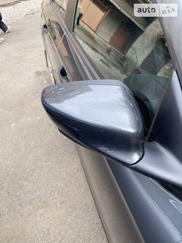 Седан Citroen C-Elysee 2013 в Калуше