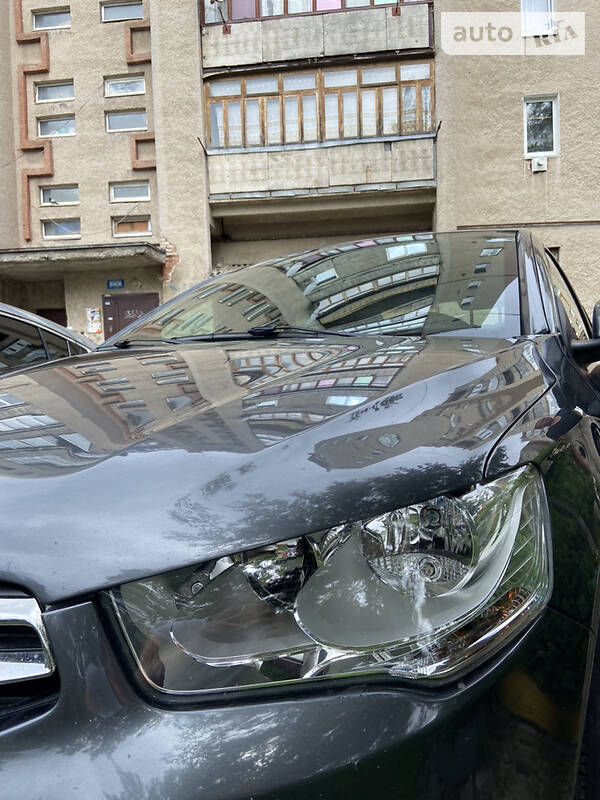 Седан Citroen C-Elysee 2013 в Калуше