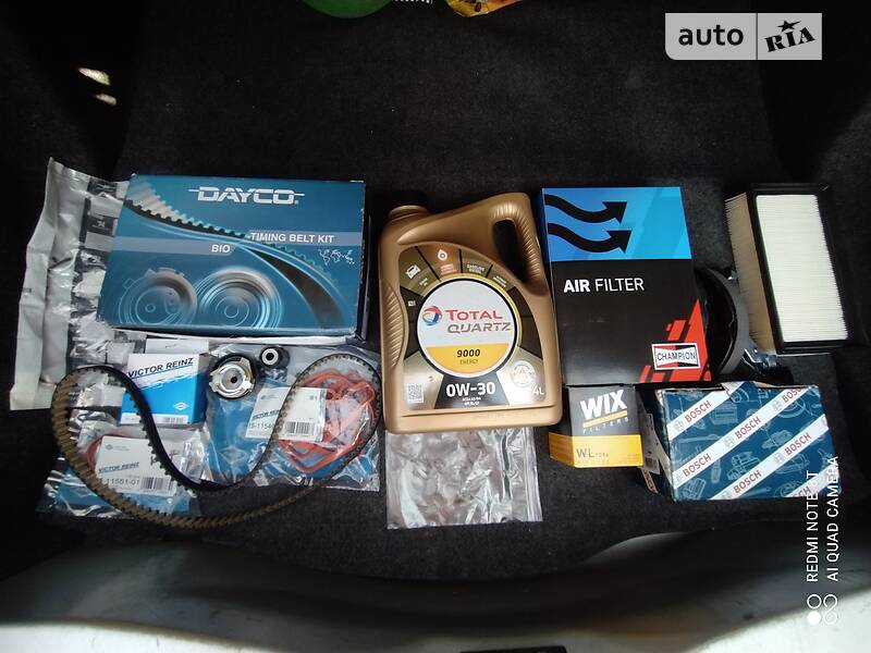 Седан Citroen C-Elysee 2013 в Мукачевому