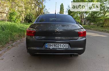 Седан Citroen C-Elysee 2013 в Одессе