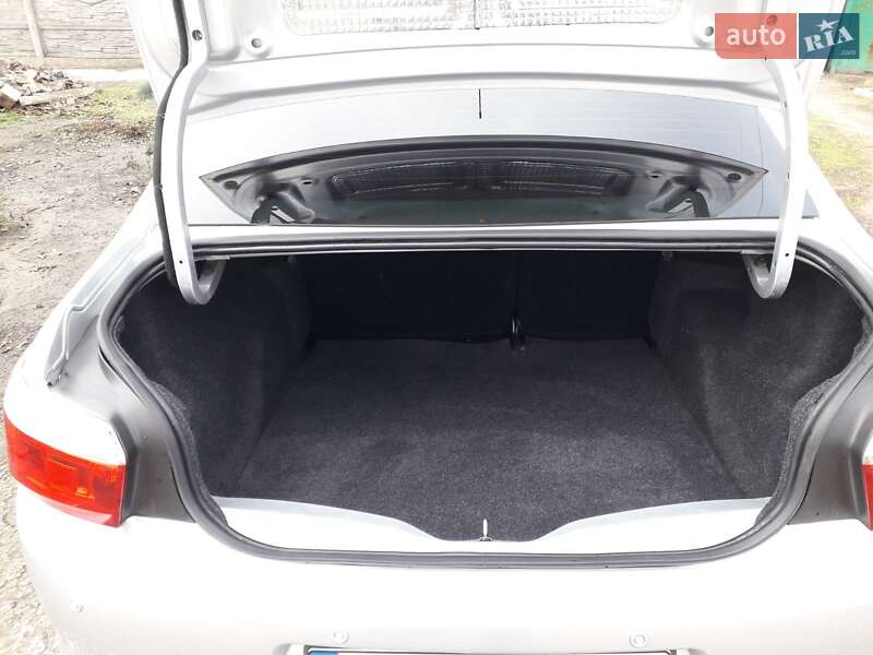 Седан Citroen C-Elysee 2016 в Запорожье