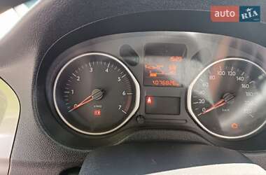 Седан Citroen C-Elysee 2013 в 