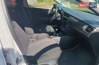 Седан Citroen C-Elysee 2013 в 