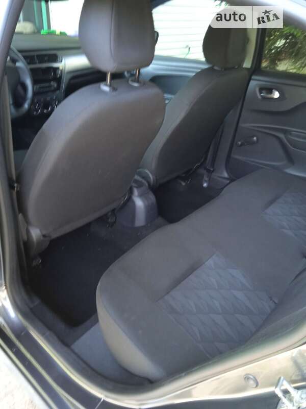 Седан Citroen C-Elysee 2014 в Запорожье фото 9 Седан Citroen C-Elysee 2014 в Запорожье