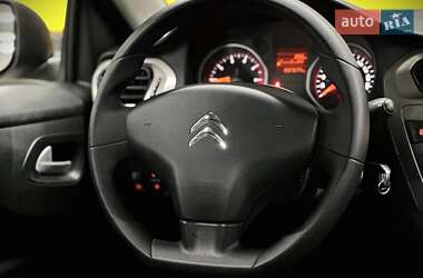 Седан Citroen C-Elysee 2021 в Киеве