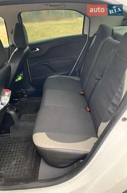 Седан Citroen C-Elysee 2013 в Сумах