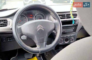 Седан Citroen C-Elysee 2014 в 