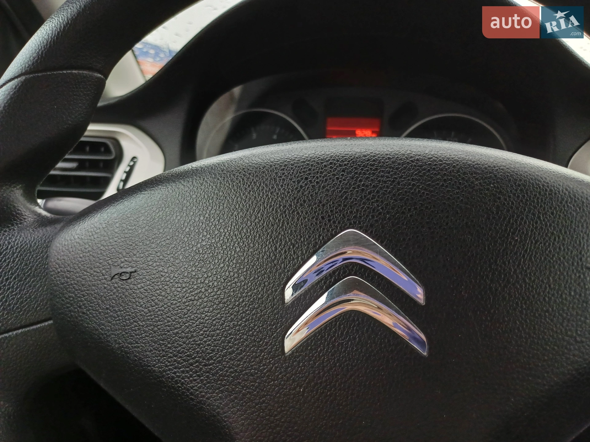 2016 Citroen C-Elysee - мініатюра 9