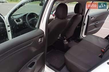 Седан Citroen C-Elysee 2016 в 