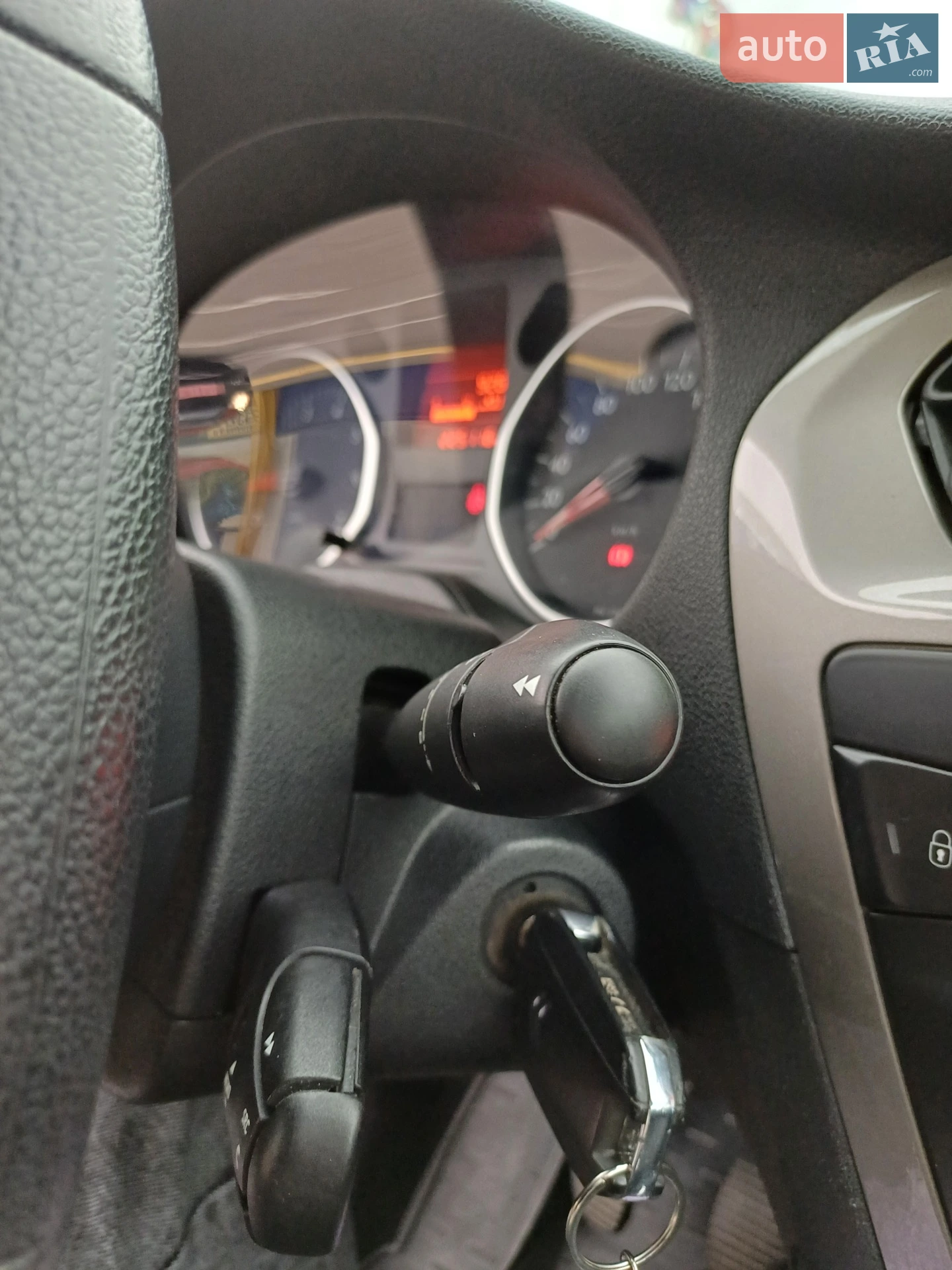 2016 Citroen C-Elysee - мініатюра 25