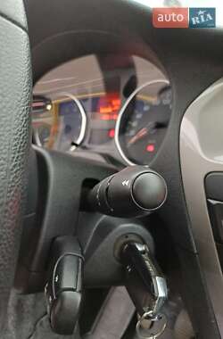 Седан Citroen C-Elysee 2016 в 