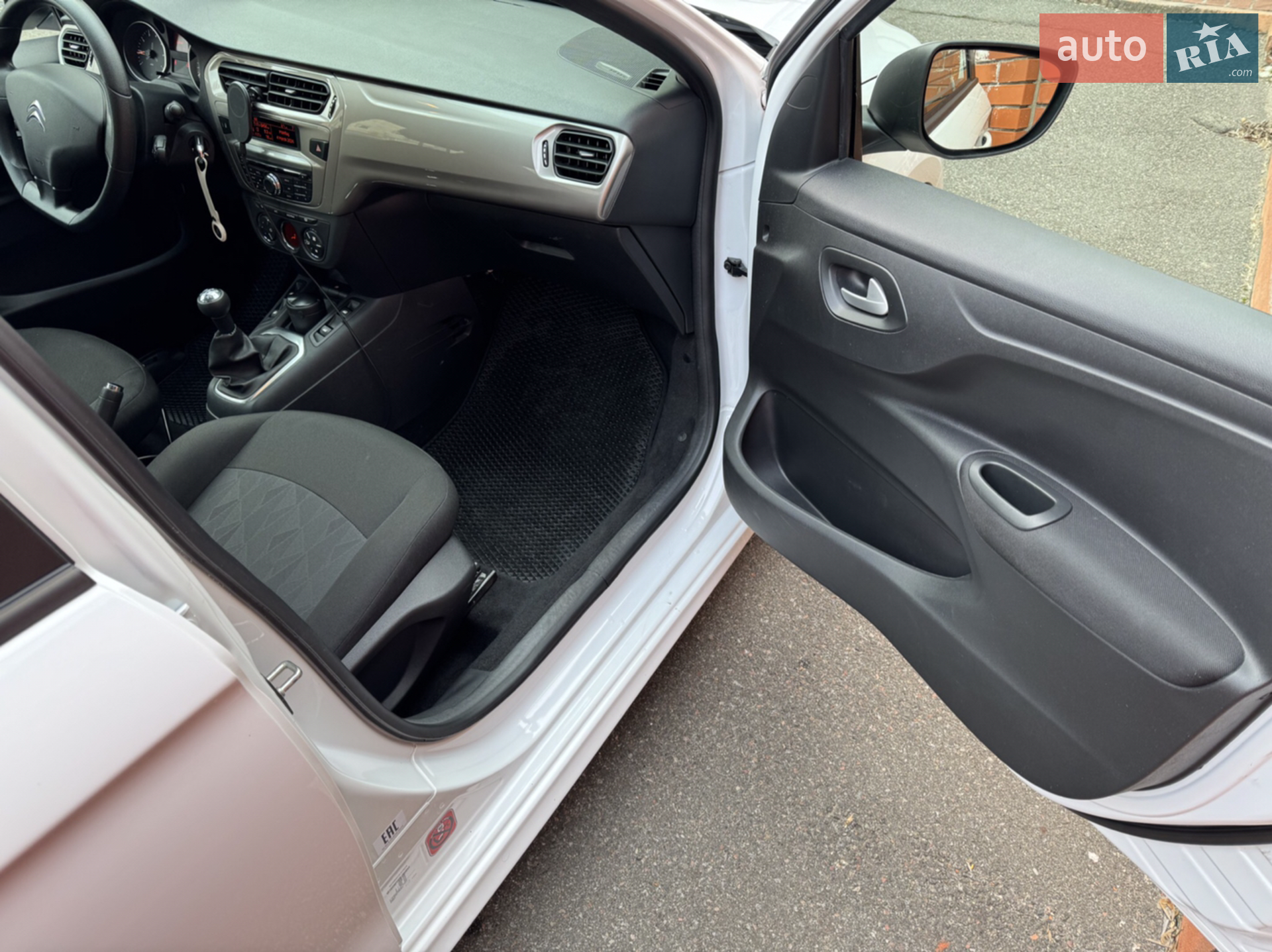 2021 Citroen C-Elysee - мініатюра 6