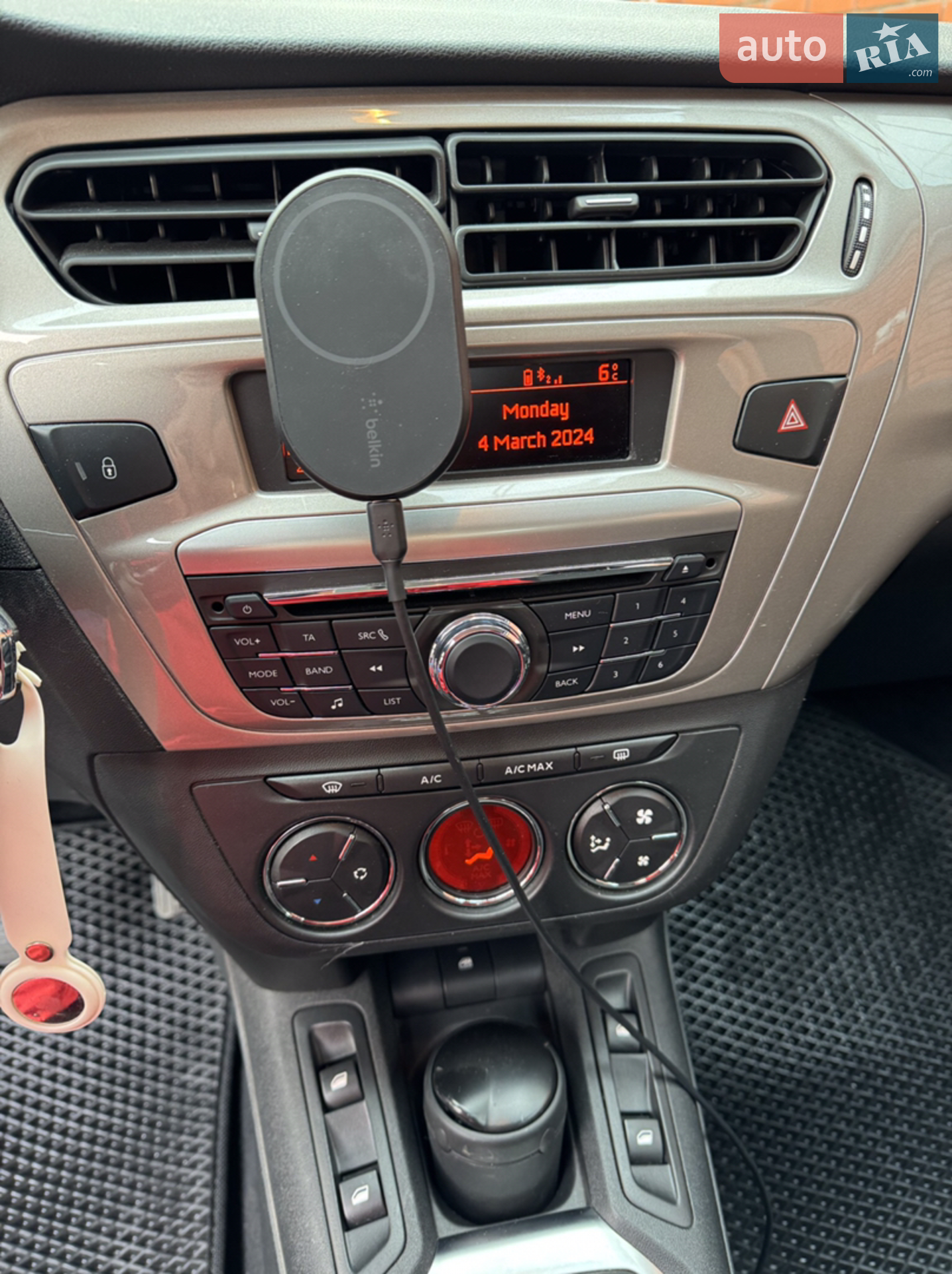 2021 Citroen C-Elysee - мініатюра 14