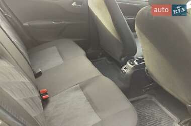 Седан Citroen C-Elysee 2018 в 