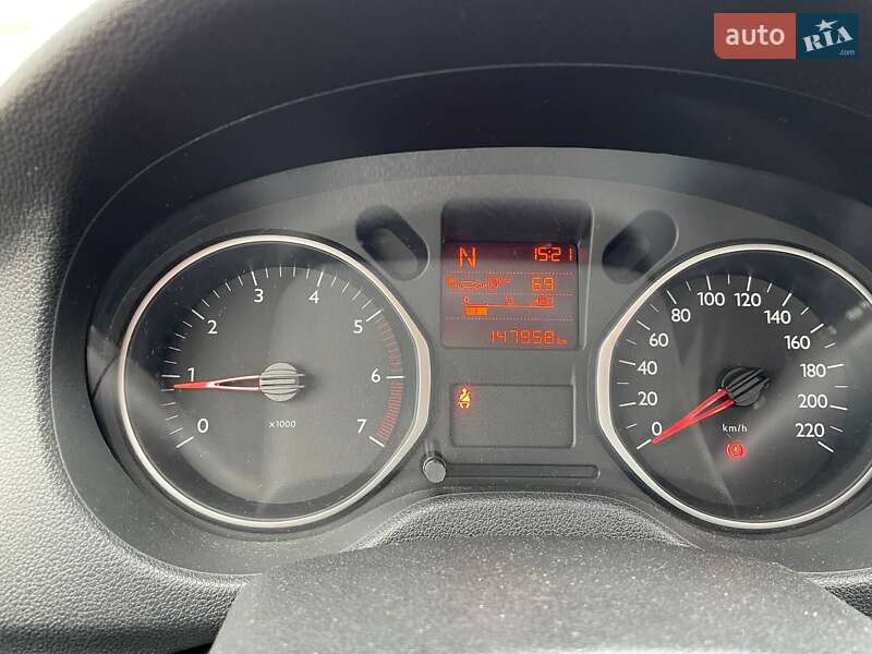 Седан Citroen C-Elysee 2016 в Харкові фото 15 Седан Citroen C-Elysee 2016 в Харкові