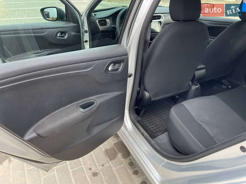 Седан Citroen C-Elysee 2016 в Харкові фото 27 Седан Citroen C-Elysee 2016 в Харкові