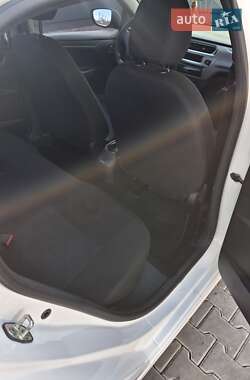 Седан Citroen C-Elysee 2018 в 