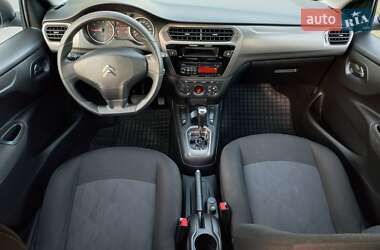 Седан Citroen C-Elysee 2013 в Каменском