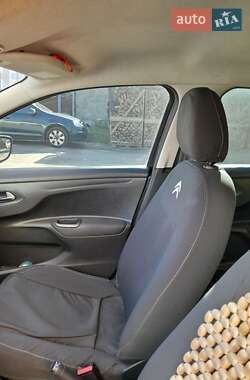 Седан Citroen C-Elysee 2013 в Києві