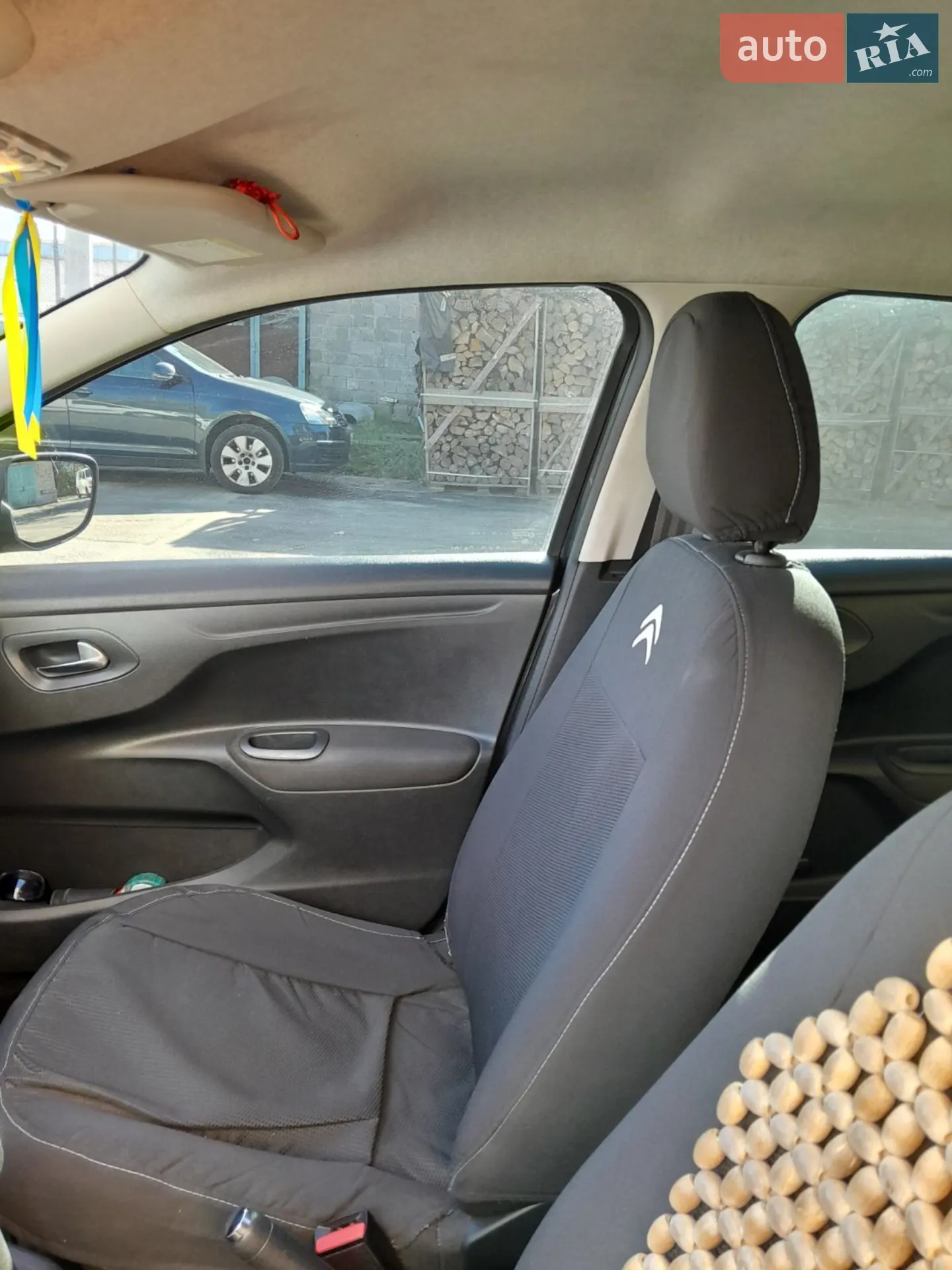 2013 Citroen C-Elysee - мініатюра 6
