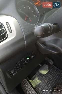 Седан Citroen C-Elysee 2016 в 