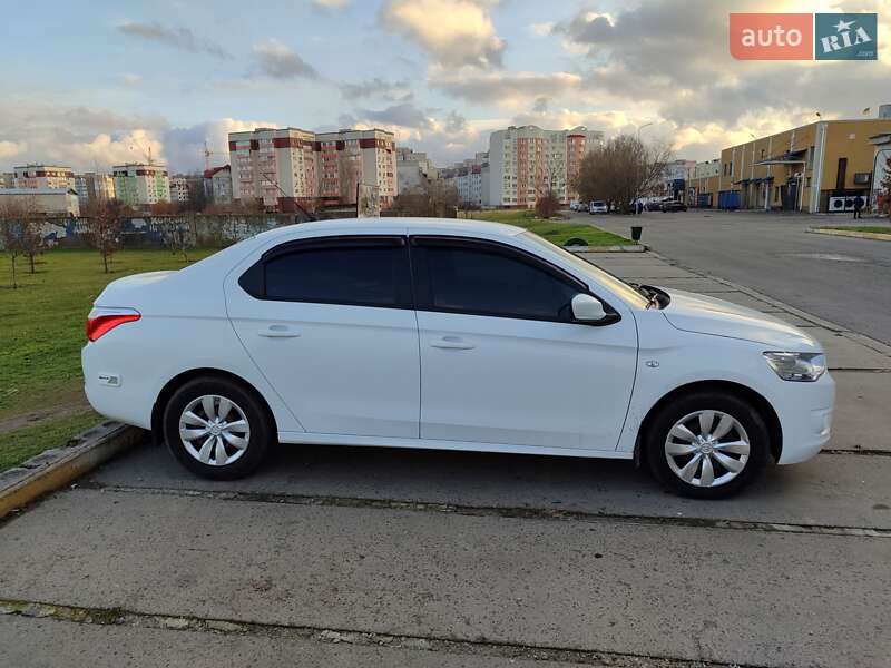 Седан Citroen C-Elysee 2013 в Херсоне фото 7 Седан Citroen C-Elysee 2013 в Херсоне