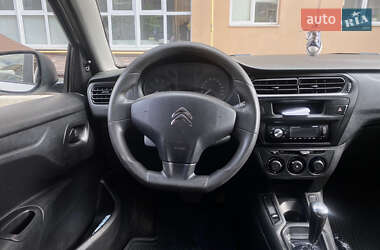Седан Citroen C-Elysee 2014 в 