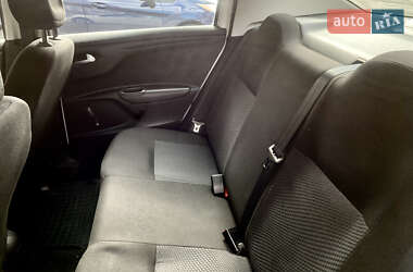 Седан Citroen C-Elysee 2014 в 