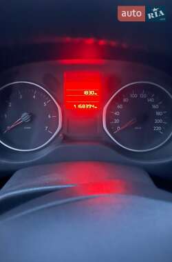 Седан Citroen C-Elysee 2013 в 