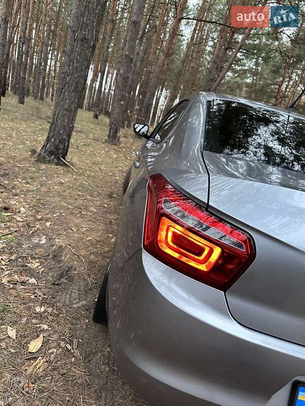 Седан Citroen C-Elysee 2020 в Кропивницком