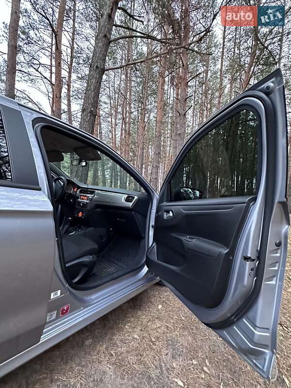 Седан Citroen C-Elysee 2020 в Кропивницком