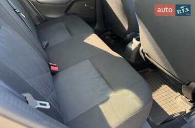 Седан Citroen C-Elysee 2013 в 