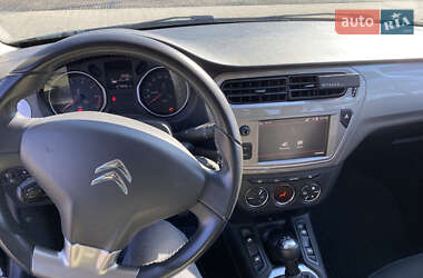 Седан Citroen C-Elysee 2019 в 
