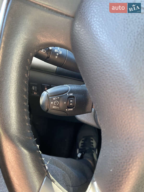Седан Citroen C-Elysee 2019 в Черкассах