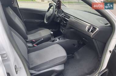 Седан Citroen C-Elysee 2013 в 