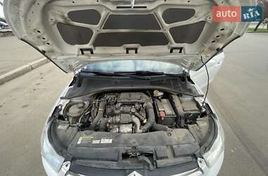 Седан Citroen C-Elysee 2013 в 