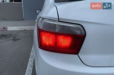Седан Citroen C-Elysee 2013 в 