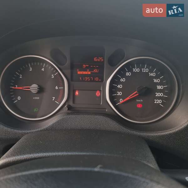 Седан Citroen C-Elysee 2013 в Ужгороде