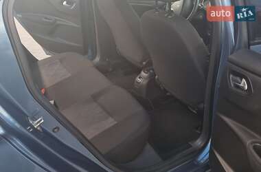 Седан Citroen C-Elysee 2013 в 