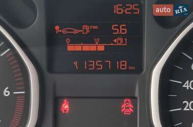 Седан Citroen C-Elysee 2013 в 