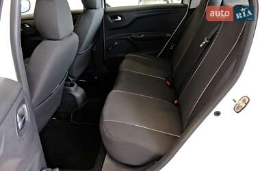 Седан Citroen C-Elysee 2015 в 