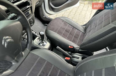 Седан Citroen C-Elysee 2013 в 