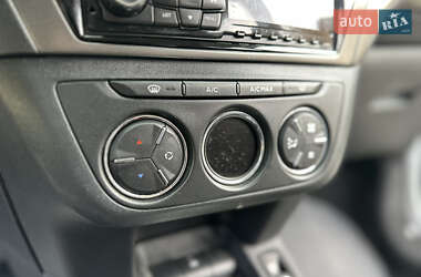 Седан Citroen C-Elysee 2013 в 
