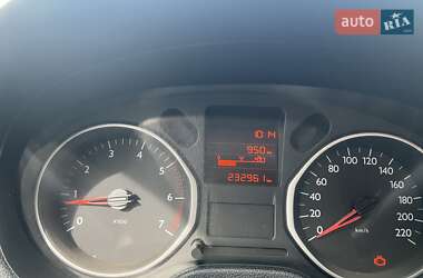 Седан Citroen C-Elysee 2013 в 