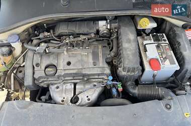 Седан Citroen C-Elysee 2013 в 