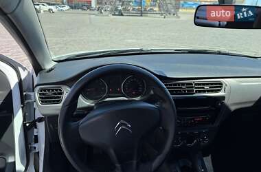 Седан Citroen C-Elysee 2013 в 