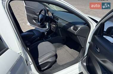 Седан Citroen C-Elysee 2013 в 