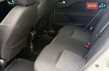 Седан Citroen C-Elysee 2016 в 